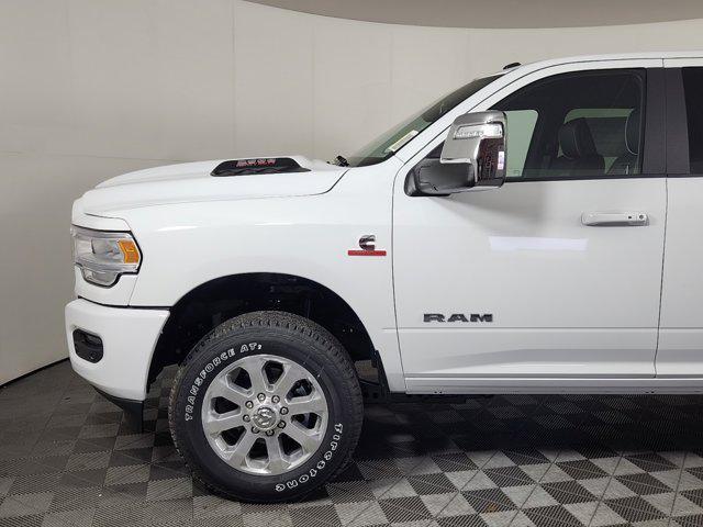 new 2024 Ram 2500 car, priced at $82,335