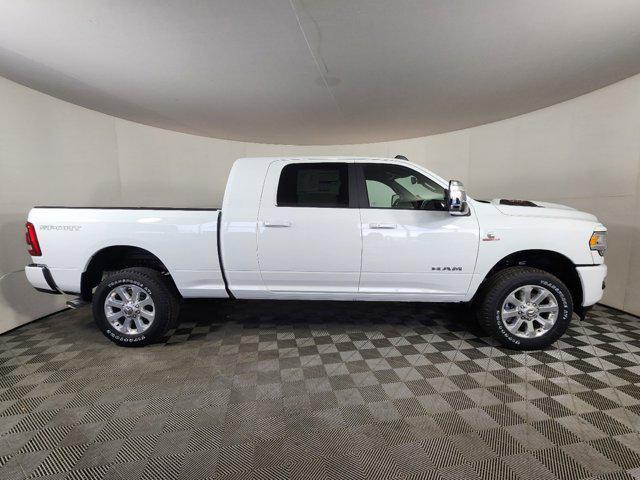 new 2024 Ram 2500 car, priced at $82,335