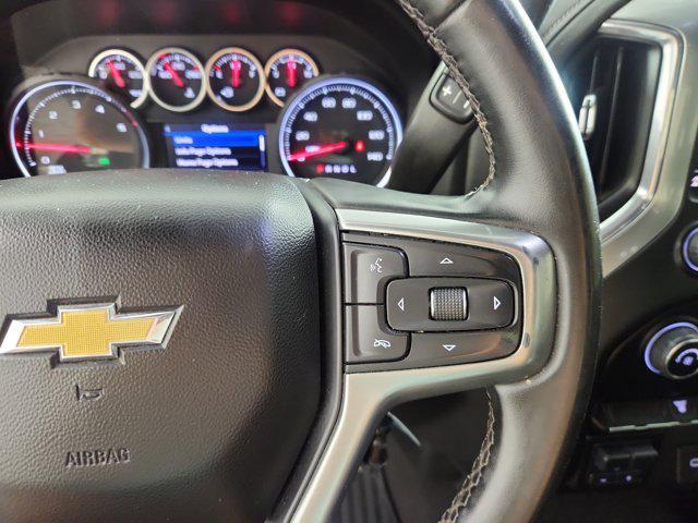 used 2023 Chevrolet Silverado 2500 car, priced at $44,955