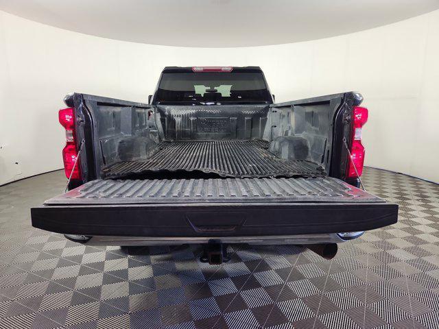 used 2023 Chevrolet Silverado 2500 car, priced at $44,955