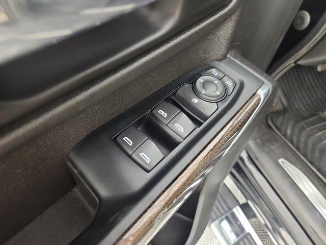 used 2023 Chevrolet Silverado 2500 car, priced at $44,955
