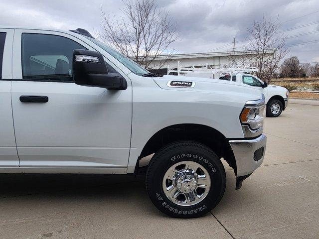 new 2024 Ram 2500 car, priced at $73,774