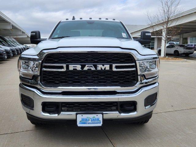 new 2024 Ram 2500 car, priced at $73,774