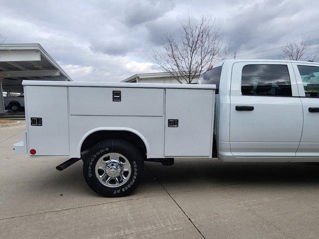 new 2024 Ram 2500 car, priced at $73,774