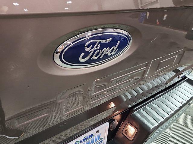 used 2022 Ford F-150 car, priced at $41,991