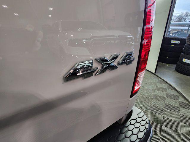 new 2023 Ram 1500 car