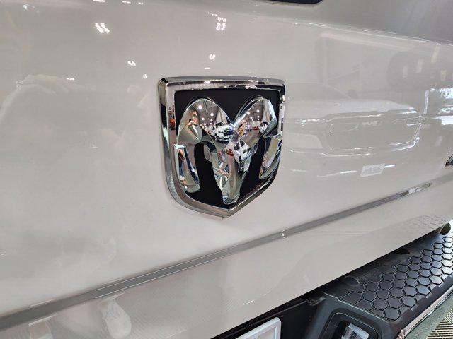 new 2023 Ram 1500 car