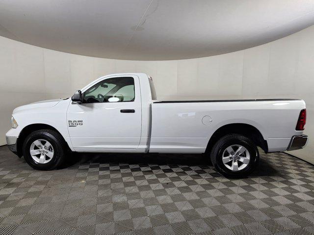 new 2023 Ram 1500 car