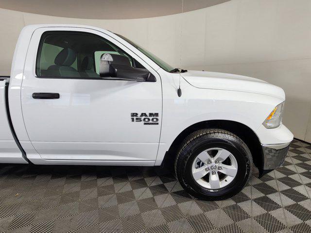 new 2023 Ram 1500 car
