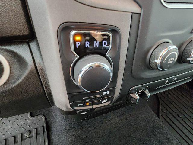new 2023 Ram 1500 car