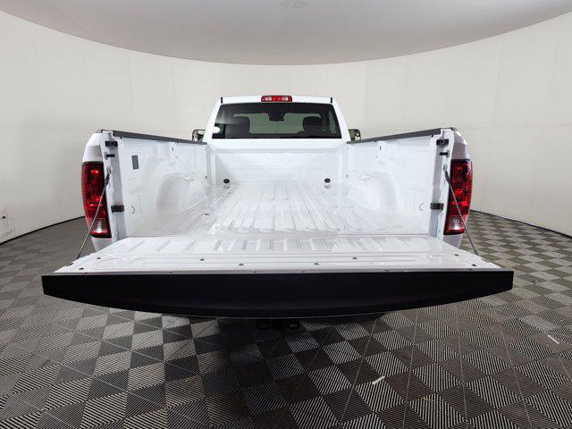 new 2023 Ram 1500 car