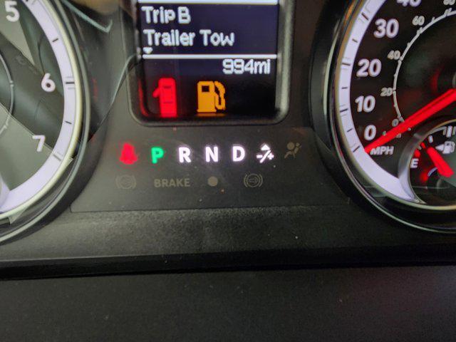 new 2023 Ram 1500 car