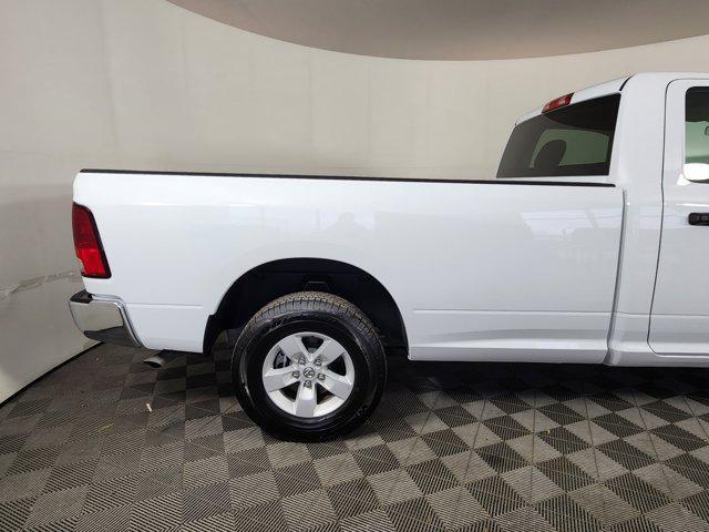 new 2023 Ram 1500 car