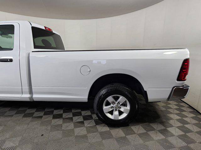 new 2023 Ram 1500 car