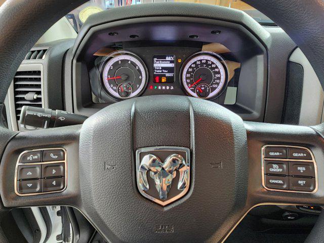 new 2023 Ram 1500 car