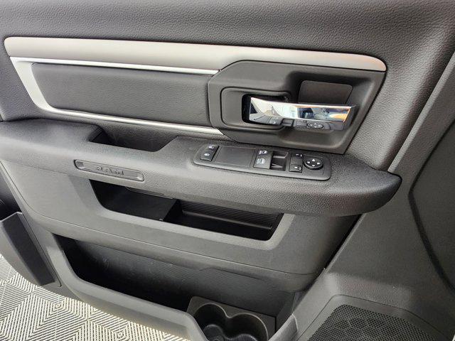new 2023 Ram 1500 car