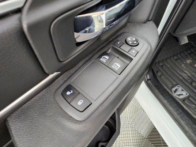 new 2023 Ram 1500 car