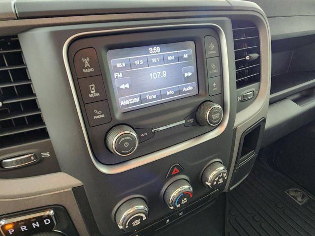 new 2023 Ram 1500 car