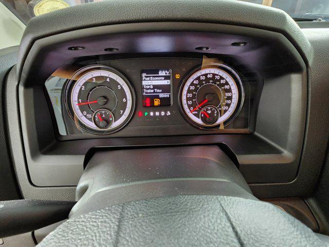 new 2023 Ram 1500 car