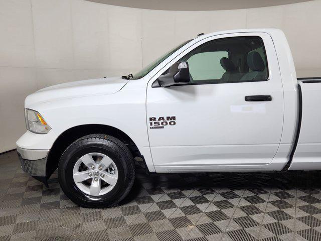 new 2023 Ram 1500 car