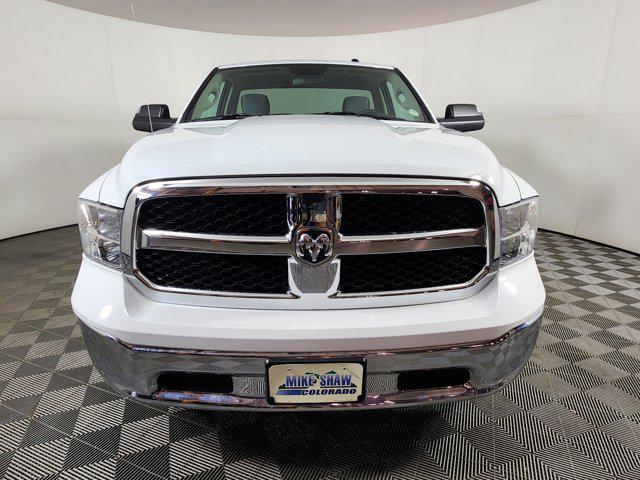 new 2023 Ram 1500 car