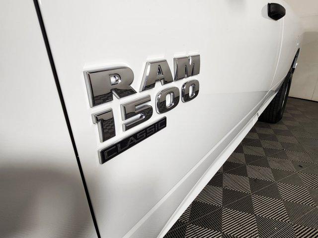 new 2023 Ram 1500 car
