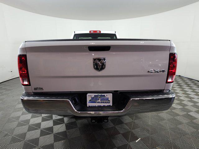new 2023 Ram 1500 car