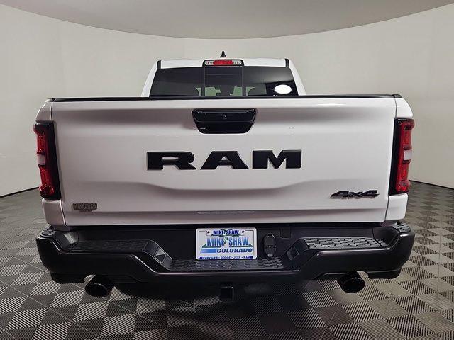 new 2025 Ram 1500 car