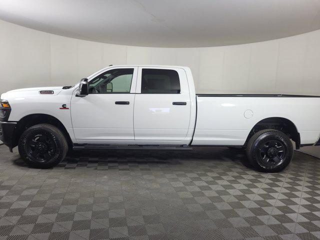 new 2025 Ram 3500 car, priced at $71,940