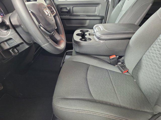 new 2025 Ram 3500 car, priced at $71,940
