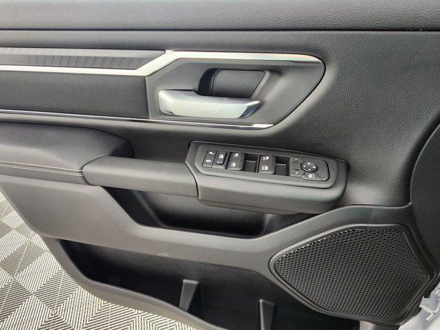 new 2025 Ram 1500 car