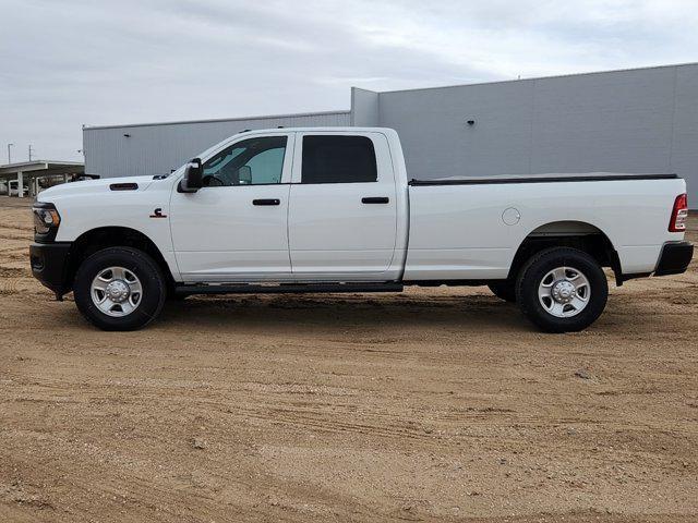 new 2024 Ram 3500 car