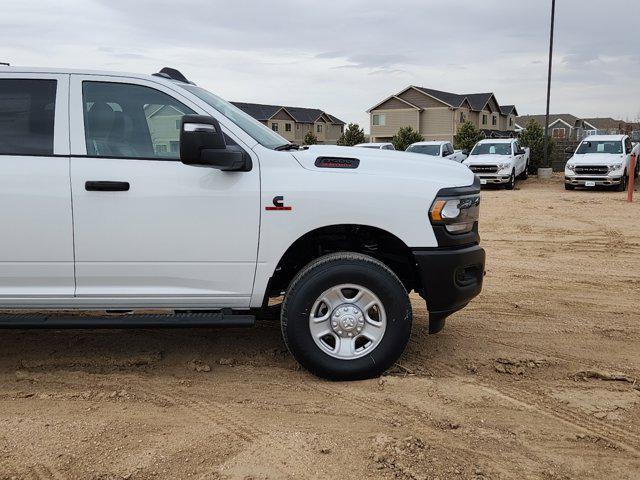 new 2024 Ram 3500 car