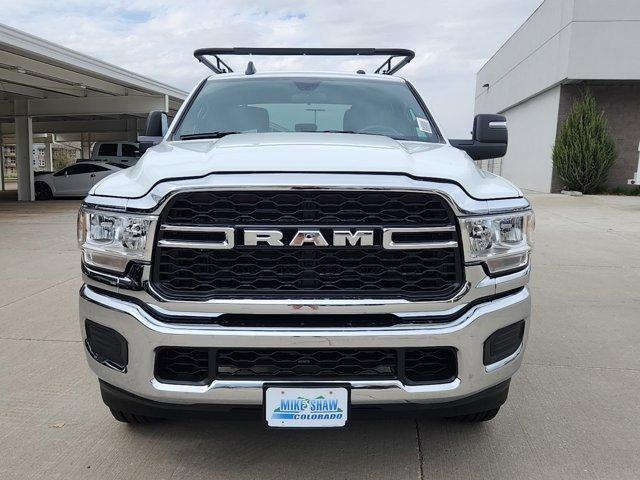 new 2024 Ram 2500 car, priced at $76,179