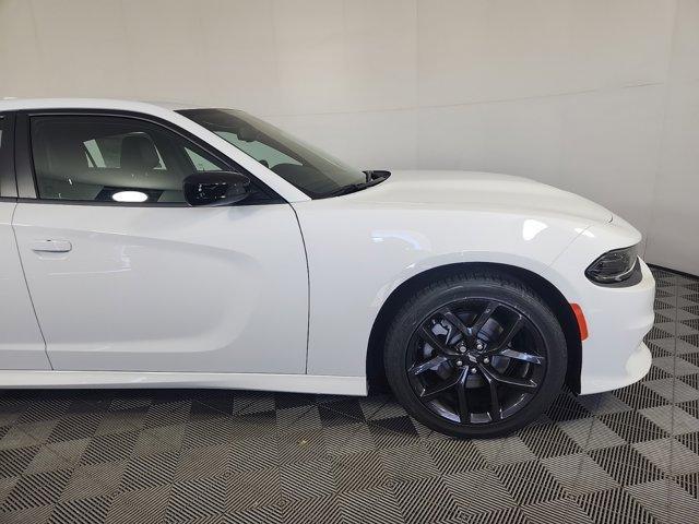 new 2023 Dodge Charger car, priced at $40,195