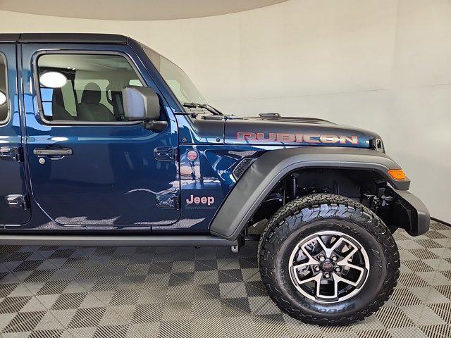 new 2025 Jeep Wrangler car, priced at $57,035