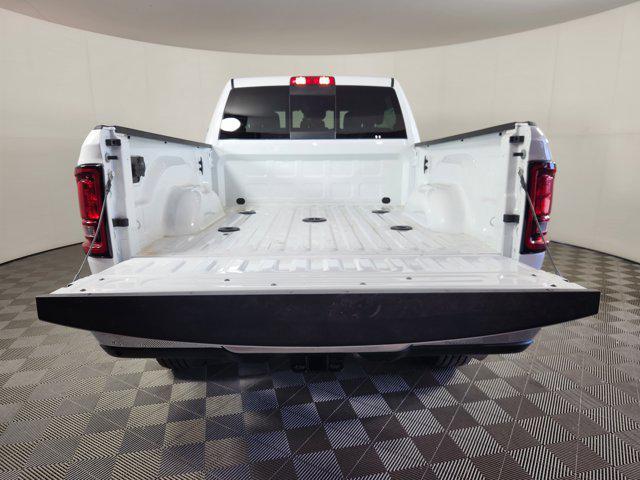 new 2025 Ram 2500 car, priced at $71,080