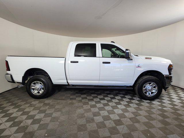 new 2025 Ram 2500 car, priced at $71,080
