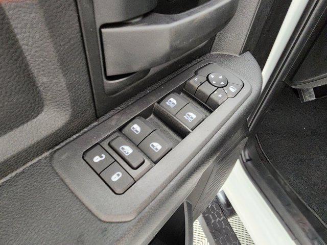 new 2025 Ram 2500 car, priced at $71,080