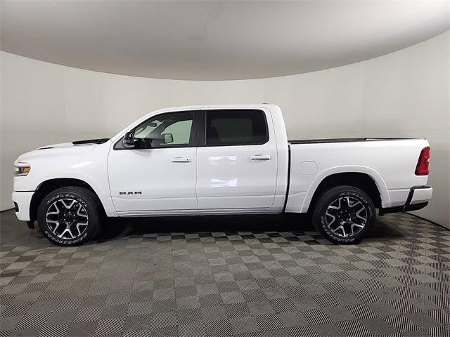 new 2025 Ram 1500 car