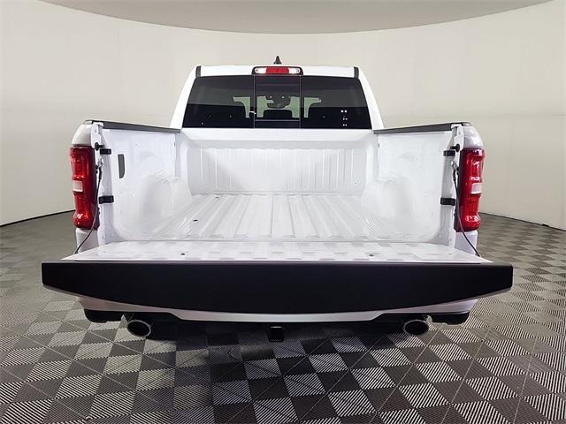 new 2025 Ram 1500 car