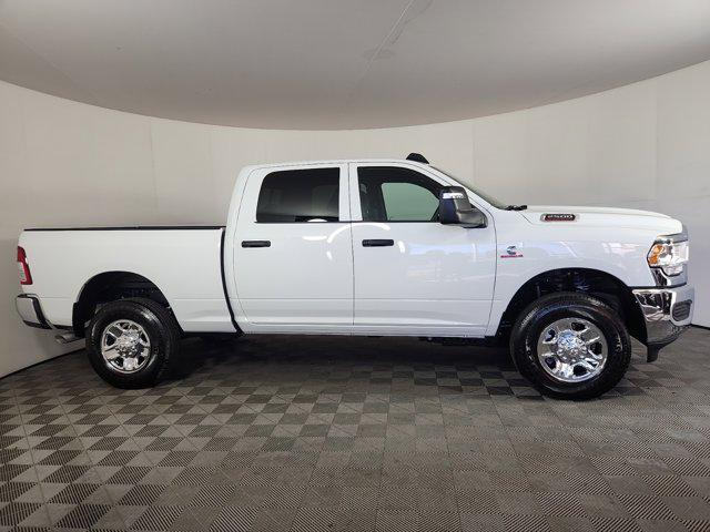 new 2024 Ram 2500 car, priced at $63,350