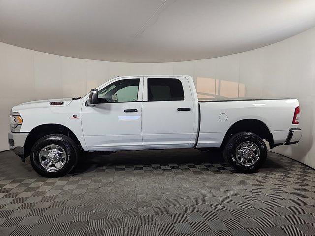 new 2024 Ram 2500 car, priced at $63,350