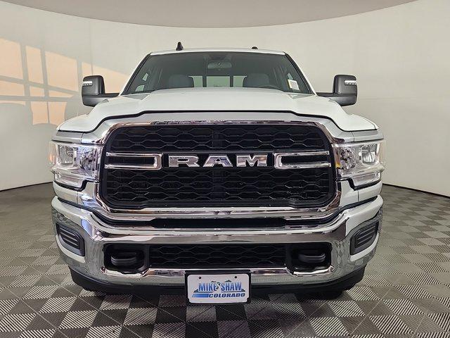 new 2024 Ram 2500 car, priced at $63,350