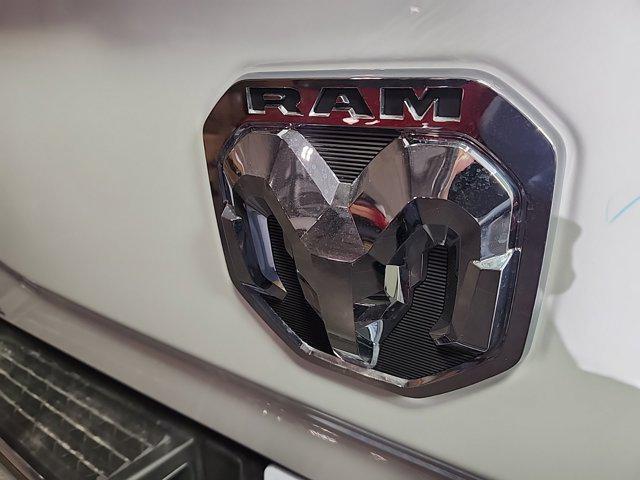 new 2024 Ram 2500 car, priced at $63,350