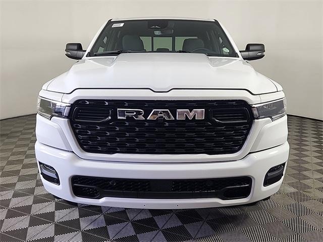 new 2025 Ram 1500 car