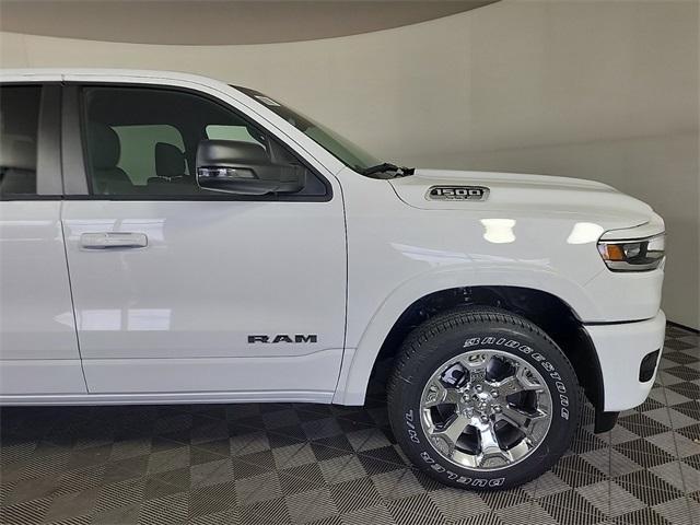 new 2025 Ram 1500 car