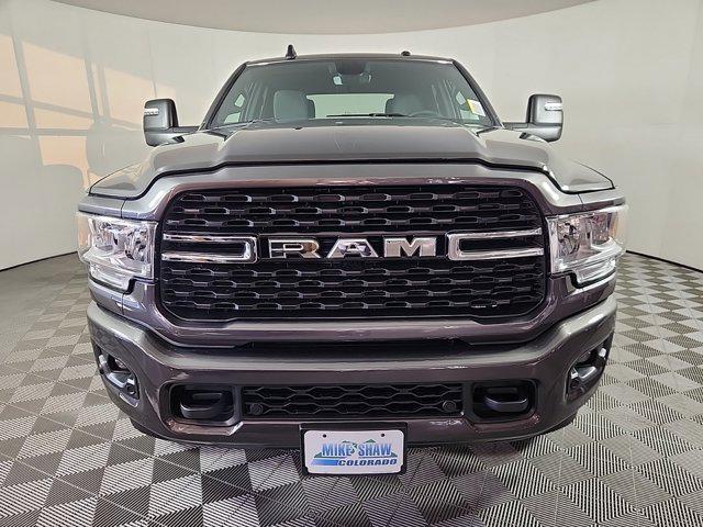 new 2024 Ram 3500 car, priced at $74,970