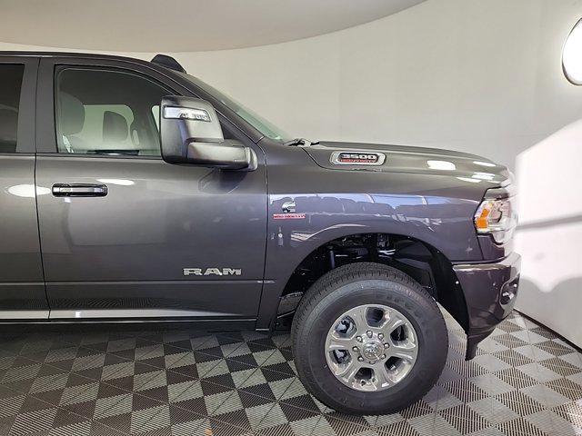 new 2024 Ram 3500 car, priced at $74,970