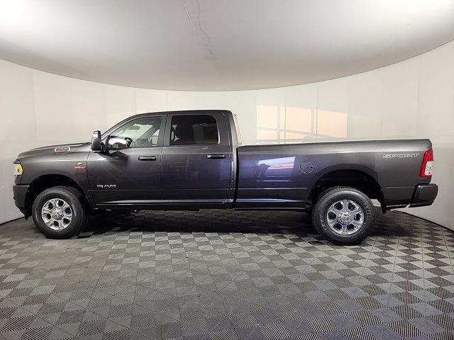 new 2024 Ram 3500 car, priced at $74,970